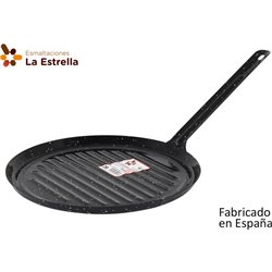 ASADOR 26CM JASPEADA