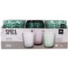 VASO SPICA 290CC VERDE MD