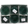 VASO SPICA 290CC VERDE MD