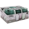 VASO SPICA 290CC VERDE MD