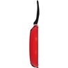 SARTEN 30CM ROJA SOFT T.INFINITY PL QUTTIN