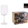 EK SET 6 COPAS VINO 45CL DEGUSTATION