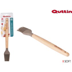 PINCEL SOFT M/MADERA QUTTIN