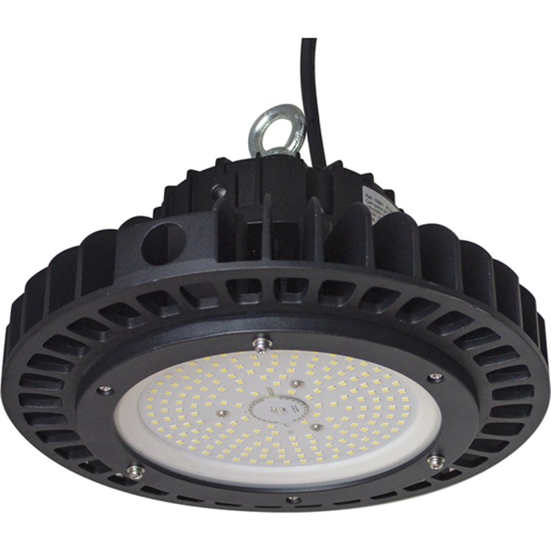 CAMPANA LED UFO/FALCON 100W 5000K 130LM/W IP65 SAMSUNG 