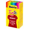 IBERIA TINTE PARA ROPA - GRANATE