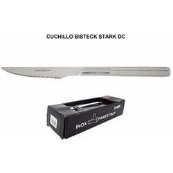 CUCHILLO MESA STARK BISTECK - 1 UD