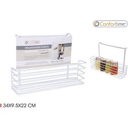 ORGANIZAD. PUERTA COCINA 34X9.5X22CM 