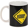 EL HORMIGUERO TAZA MUG CERÁMICA 8X10