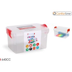 ORGANIZADOR APILABLE 640CC CONFORTIME