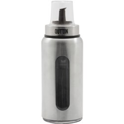 # -32- ACEITERA INOX 250ML QUTTIN