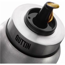 # -32- ACEITERA INOX 250ML QUTTIN