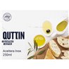 # -32- ACEITERA INOX 250ML QUTTIN