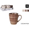 TAZA CAFE CORTADO 200CC CUMBIA