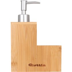 ORGANIZADOR LIMPIEZA COCINA BAMBU QUTTIN