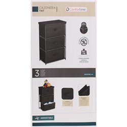 ORGANIZADOR LIMPIEZA COCINA BAMBU QUTTIN