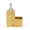 ORGANIZADOR LIMPIEZA COCINA BAMBU QUTTIN