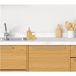 ORGANIZADOR LIMPIEZA COCINA BAMBU QUTTIN