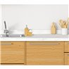 ORGANIZADOR LIMPIEZA COCINA BAMBU QUTTIN