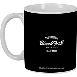 TAZA GRANDE BLACKFIT8 "URBAN"