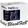 TAZA GRANDE BLACKFIT8 "URBAN"