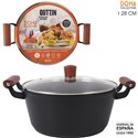 SOPORTE CORTE CEBOLLAS SS GOURMET QUTTIN