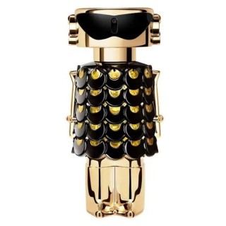 Paco Rabanne Fame Parfum Spray Rechargeable 80ml - unisex - Teknashop Ltd
