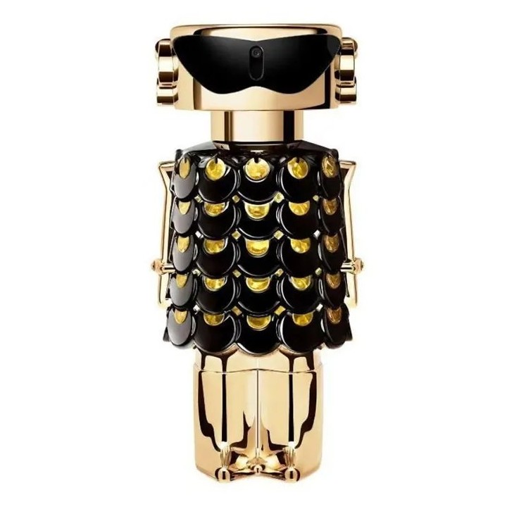 Paco Rabanne Fame Parfum Spray Rechargeable 80ml - unisex - Teknashop Ltd