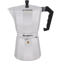 CAFETERA 12 SERVICIOS CLASSIC QUTTIN