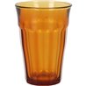 SET 4 VASO 36CL AMBAR PICARDIE