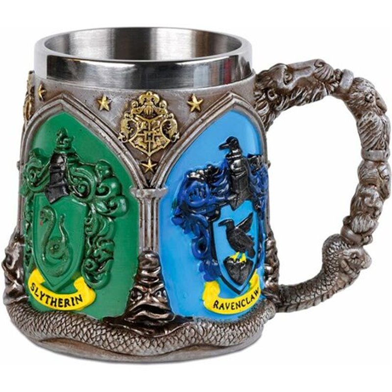 TAZA HARRY POTTER