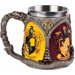 TAZA HARRY POTTER