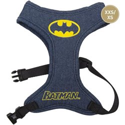 ARNÉS PARA PERROS XXS/XS BATMAN BLUE