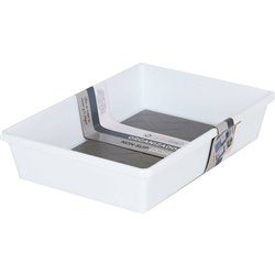 ORGANIZADOR NON-SLIP 24.5X17CM CONFORTIME