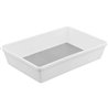 ORGANIZADOR NON-SLIP 24.5X17CM CONFORTIME