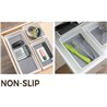 ORGANIZADOR NON-SLIP 24.5X17CM CONFORTIME