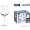 SET 6 COPAS VINO OBERGLAS 55CL PASSION