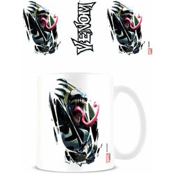 TAZA VENOM MARVEL