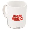 TAZA GRANDE 325ML SUPER MARIO