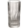 SET 6 VASOS TRANSPARENTE 30.5CL MANHATTAN