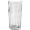 SET 6 VASOS TRANSPARENTE 30.5CL MANHATTAN