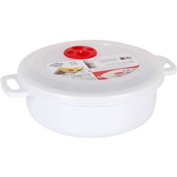 FIAMBRERA PARA MICROONDAS 1,5L