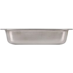 BANDEJA RECTANGULAR HONDA C/GRILL 27,5X20CM PRIVILEGE