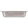 BANDEJA RECTANGULAR HONDA C/GRILL 27,5X20CM PRIVILEGE