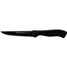 CUCHILLO SIERRA MULTIUSOS 11CM QUTTIN-NEGRO