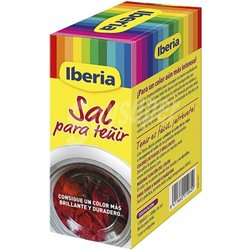 IBERIA SAL FIJADORA 500 GR