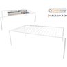 ORGANIZADOR COCINA 41,9X21,5X149CM CONFORTIME