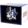 SONIC TAZA CERÁMICA EN CAJA 380ML