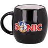 SONIC TAZA CERÁMICA EN CAJA 380ML