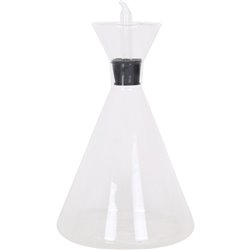 ACEITERA BOROSILICATO CON DOSIFICADOR 1000CC IRAI