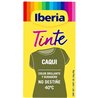 IBERIA TINTE PARA ROPA - ROJO